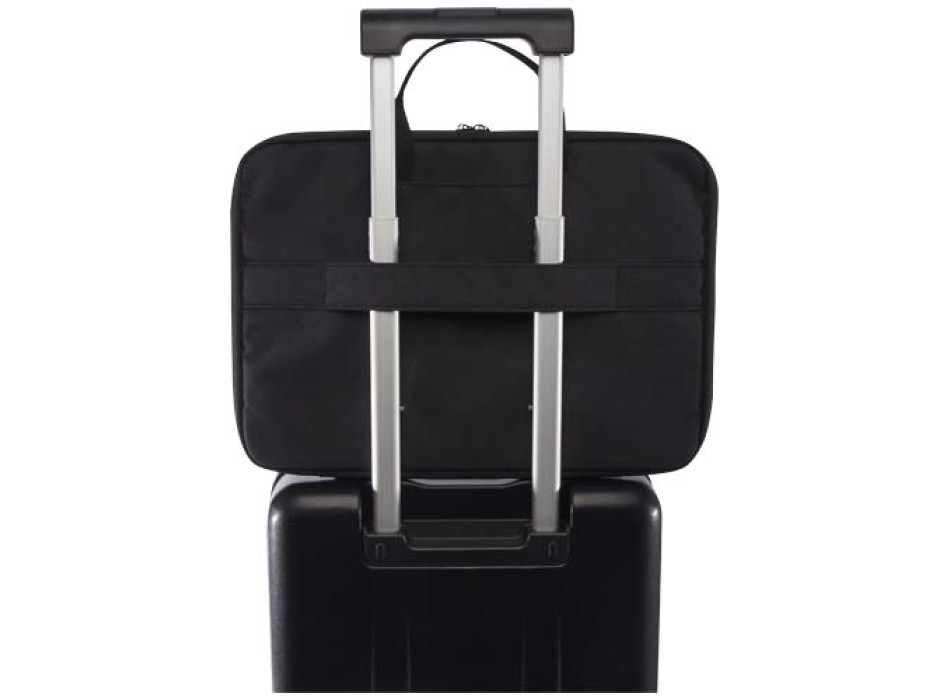 Custodia per portatile da 14" 2-in-1 in materiale riciclato certificato GRS Libra - 3L
