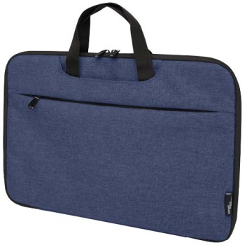 Custodia per portatile da 14" 2-in-1 in materiale riciclato certificato GRS Libra - 3L