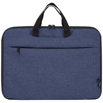 Custodia per portatile da 14" 2-in-1 in materiale riciclato certificato GRS Libra - 3L