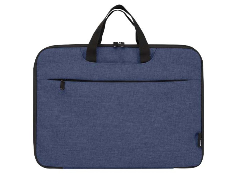 Custodia per portatile da 14" 2-in-1 in materiale riciclato certificato GRS Libra - 3L