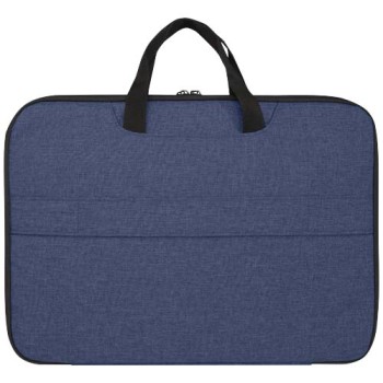 Custodia per portatile da 14" 2-in-1 in materiale riciclato certificato GRS Libra - 3L