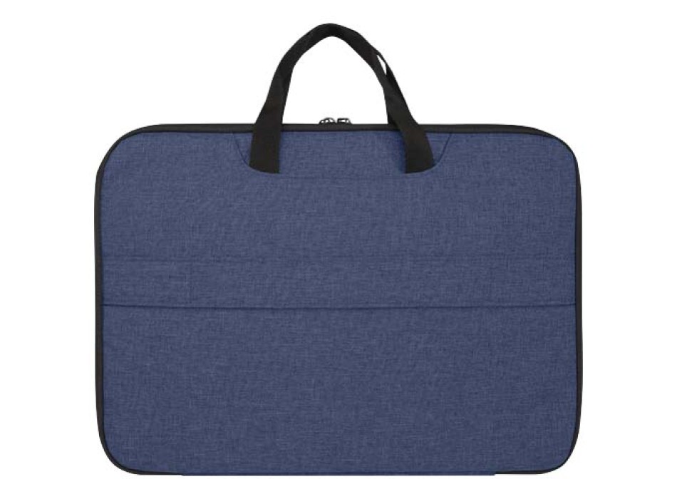 Custodia per portatile da 14" 2-in-1 in materiale riciclato certificato GRS Libra - 3L
