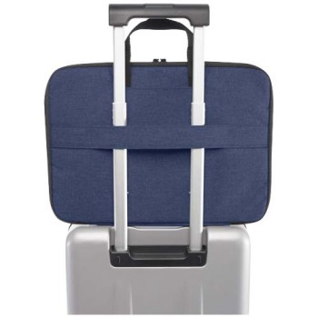 Custodia per portatile da 14" 2-in-1 in materiale riciclato certificato GRS Libra - 3L
