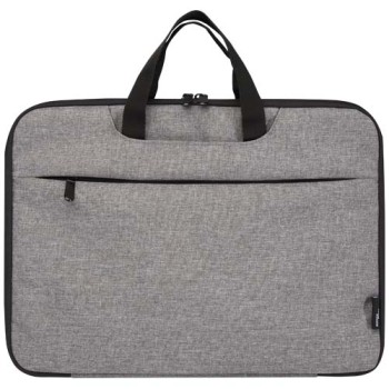 Custodia per portatile da 14" 2-in-1 in materiale riciclato certificato GRS Libra - 3L