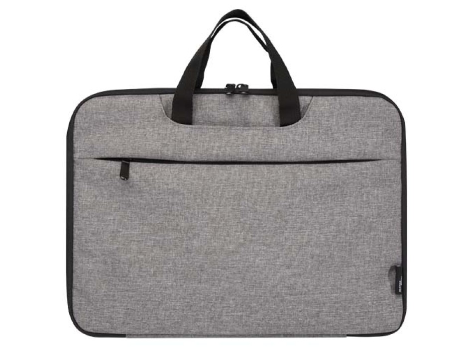 Custodia per portatile da 14" 2-in-1 in materiale riciclato certificato GRS Libra - 3L