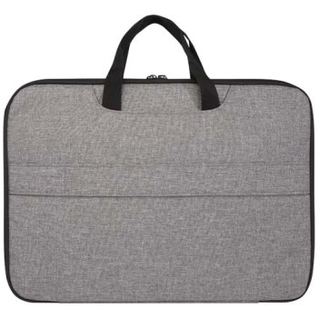 Custodia per portatile da 14" 2-in-1 in materiale riciclato certificato GRS Libra - 3L