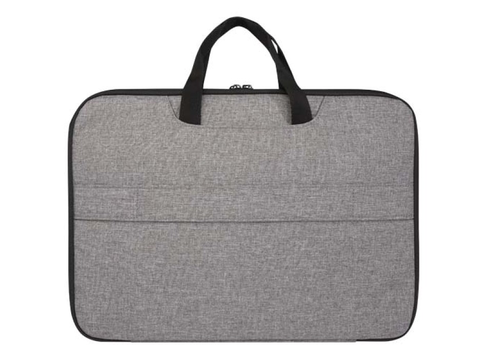 Custodia per portatile da 14" 2-in-1 in materiale riciclato certificato GRS Libra - 3L