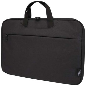Custodia per portatile da 14" 2-in-1 in materiale riciclato certificato GRS Libra - 3L