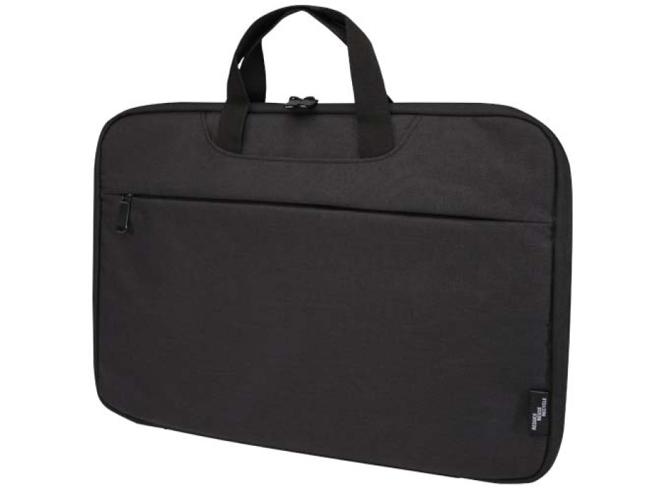 Custodia per portatile da 14" 2-in-1 in materiale riciclato certificato GRS Libra - 3L