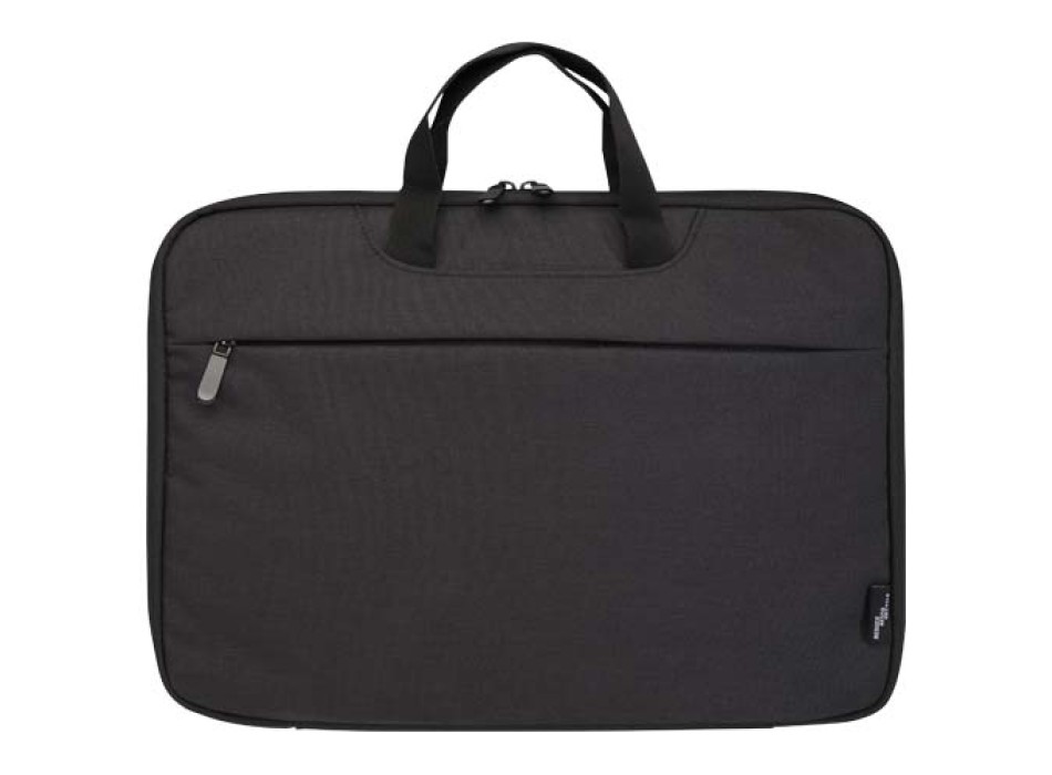 Custodia per portatile da 14" 2-in-1 in materiale riciclato certificato GRS Libra - 3L