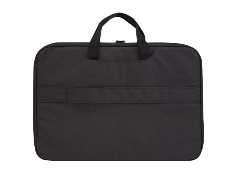 Custodia per portatile da 14" 2-in-1 in materiale riciclato certificato GRS Libra - 3L