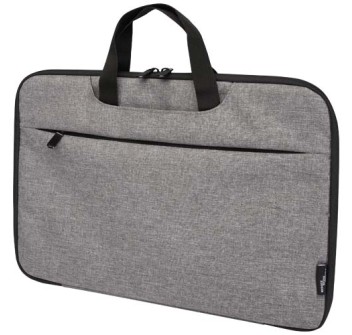 Custodia per portatile da 14" 2-in-1 in materiale riciclato certificato GRS Libra - 3L