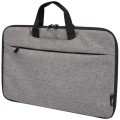 Custodia per portatile 2-in-1 in materiale riciclato certificato GRS Libra - 3L