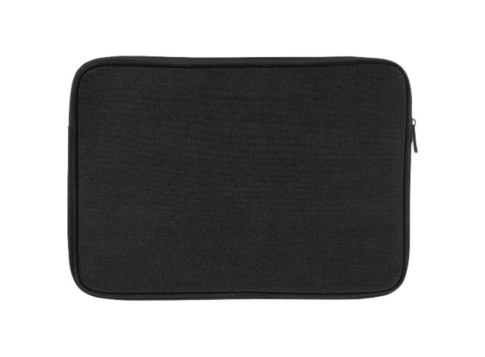 Custodia per portatile da 14" in canvas riciclato certificato GRS Joey - 2L
