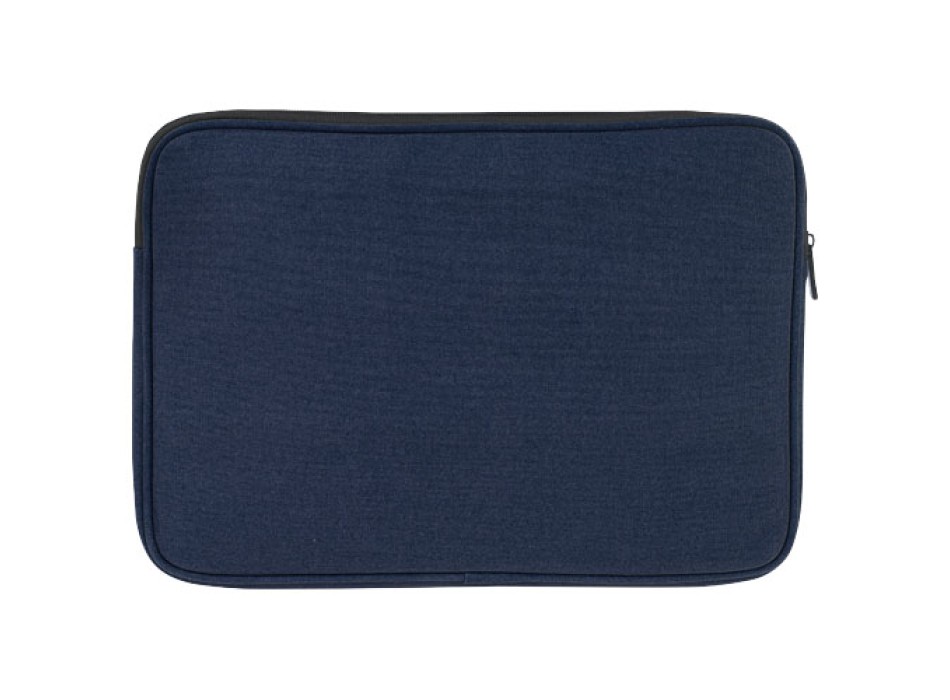 Custodia per portatile da 14" in canvas riciclato certificato GRS Joey - 2L