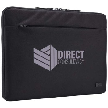Custodia per portatile da 14" in materiale riciclato Case Logic Invigo