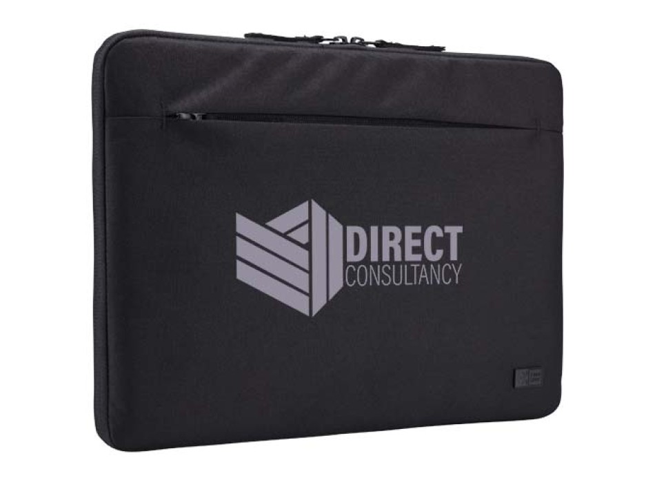 Custodia per portatile da 14" in materiale riciclato Case Logic Invigo