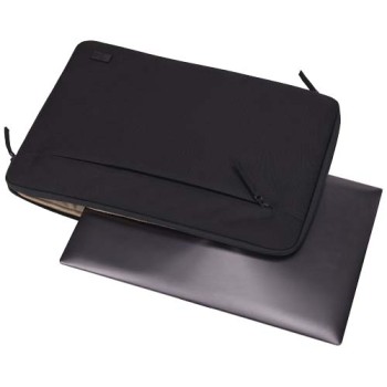 Custodia per portatile da 14" in materiale riciclato Case Logic Invigo