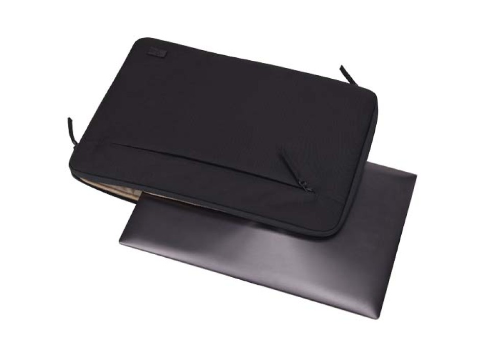 Custodia per portatile da 14" in materiale riciclato Case Logic Invigo