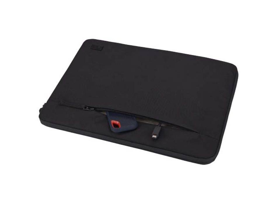 Custodia per portatile da 14" in materiale riciclato Case Logic Invigo