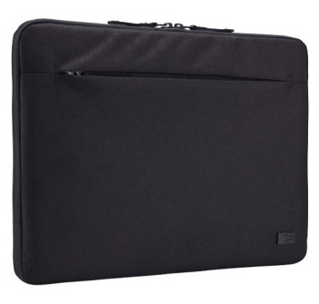 Custodia per portatile da 14" in materiale riciclato Case Logic Invigo