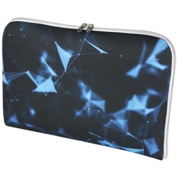 Custodia per portatile da 15"-16" con stampa a sublimazione Mari
