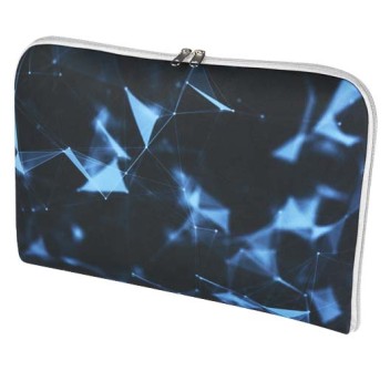 Custodia per portatile da 15"-16" con stampa a sublimazione Mari