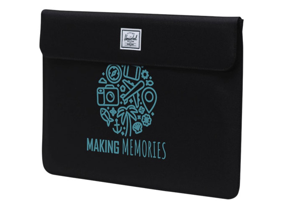 Custodia per portatile da 15-16" Herschel Spokane