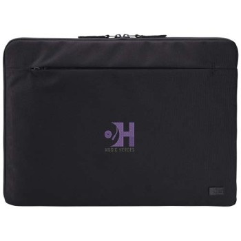 Custodia per portatile da 15,6" in materiale riciclato Case Logic Invigo