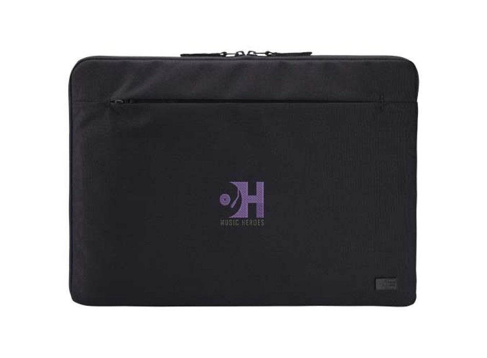 Custodia per portatile da 15,6" in materiale riciclato Case Logic Invigo