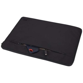 Custodia per portatile da 15,6" in materiale riciclato Case Logic Invigo