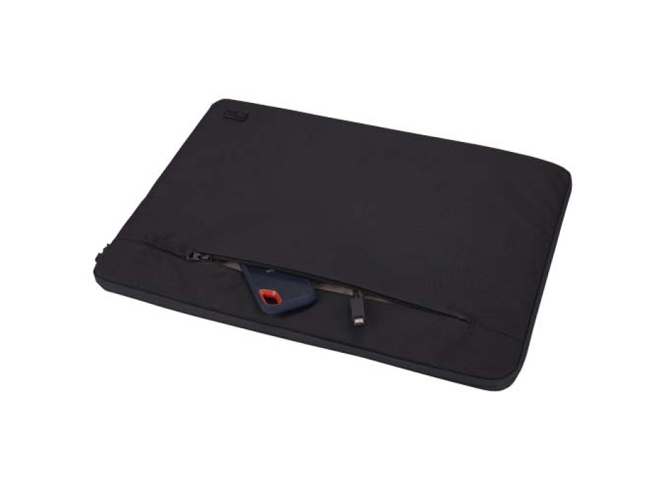Custodia per portatile da 15,6" in materiale riciclato Case Logic Invigo