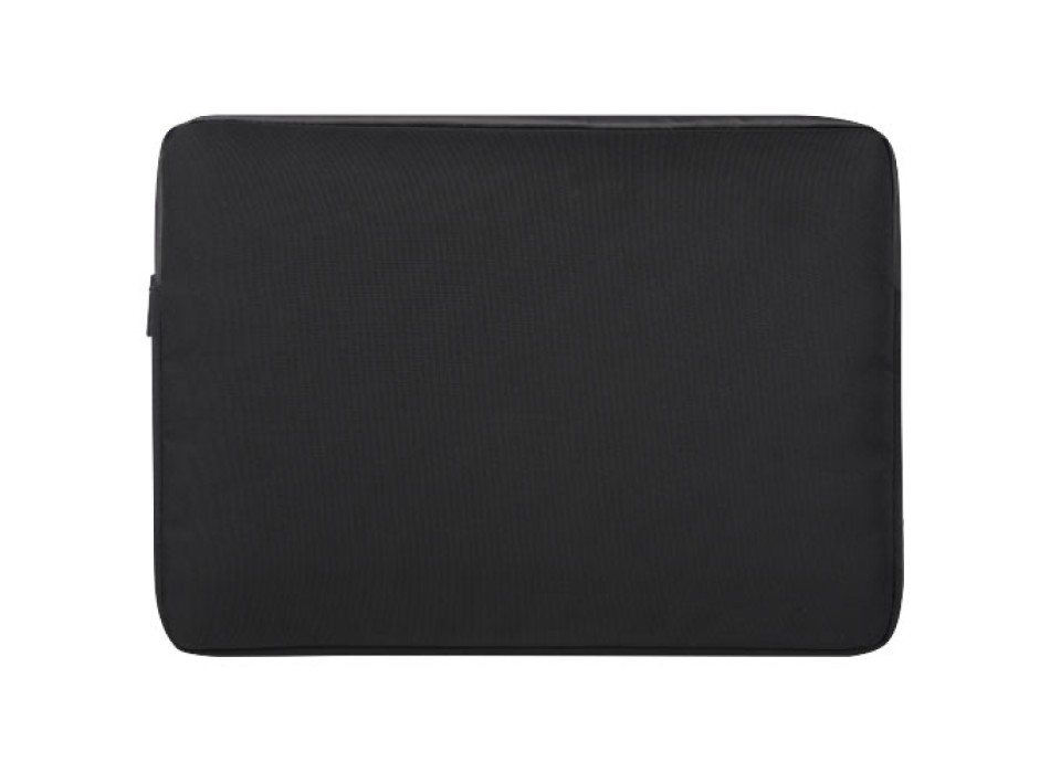Custodia per portatile da 15,6" in materiale riciclato certificato GRS Rise