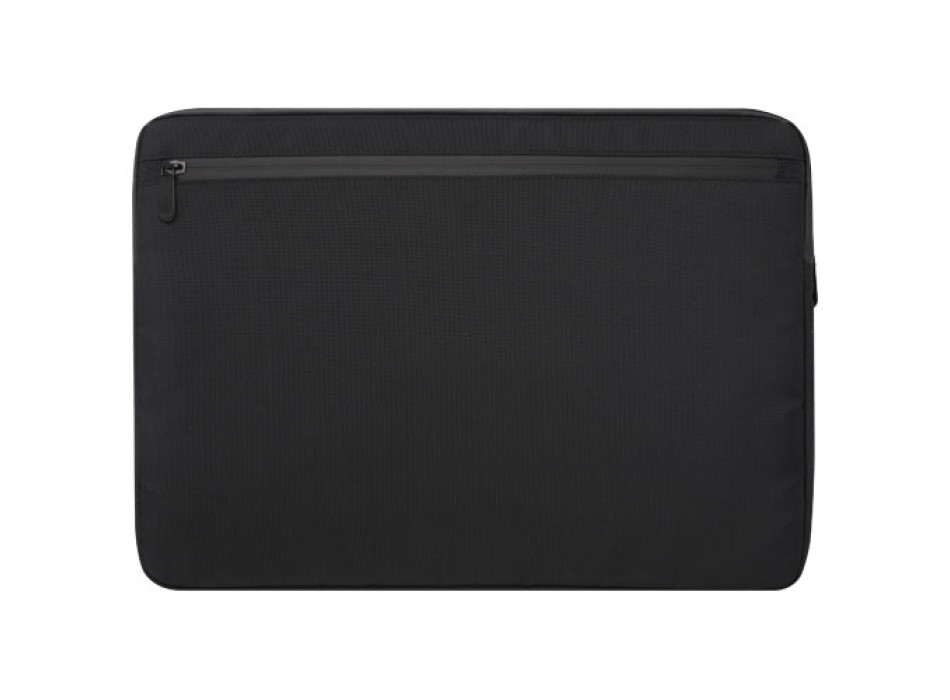 Custodia per portatile da 15,6" in materiale riciclato certificato GRS Rise