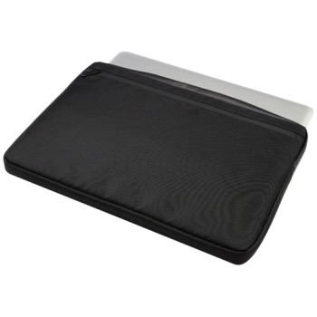 Custodia per portatile da 15,6" in materiale riciclato certificato GRS Rise