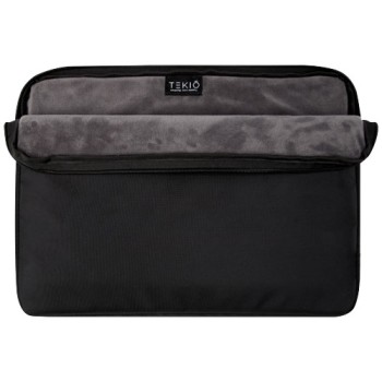 Custodia per portatile da 15,6" in materiale riciclato certificato GRS Rise