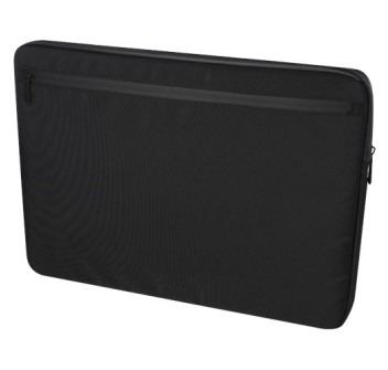 Custodia per portatile da 15,6" in materiale riciclato certificato GRS Rise
