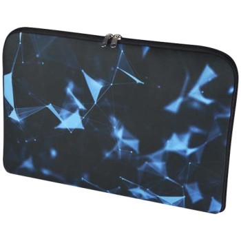 Custodia per portatile da 17" con stampa a sublimazione Mila 