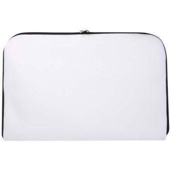 Custodia per portatile da 17" con stampa a sublimazione Mila 
