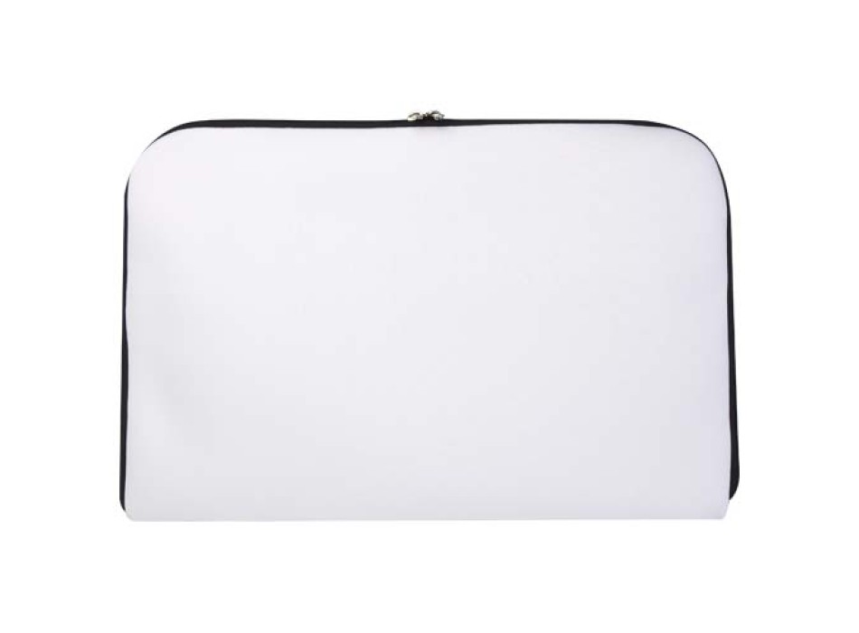 Custodia per portatile da 17" con stampa a sublimazione Mila 