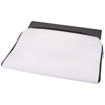 Custodia per portatile da 17" con stampa a sublimazione Mila 