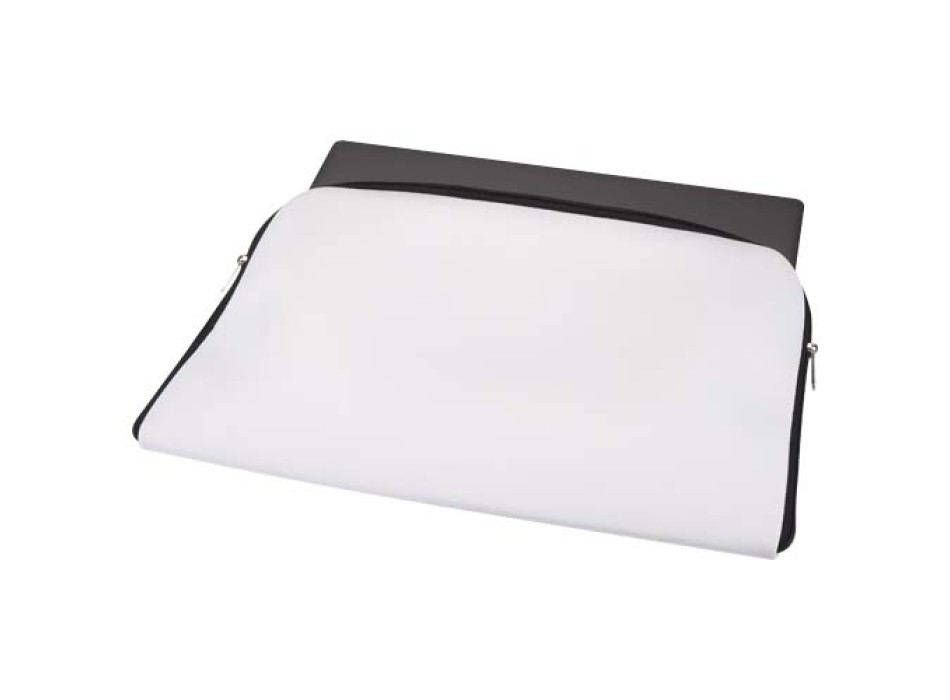 Custodia per portatile da 17" con stampa a sublimazione Mila 