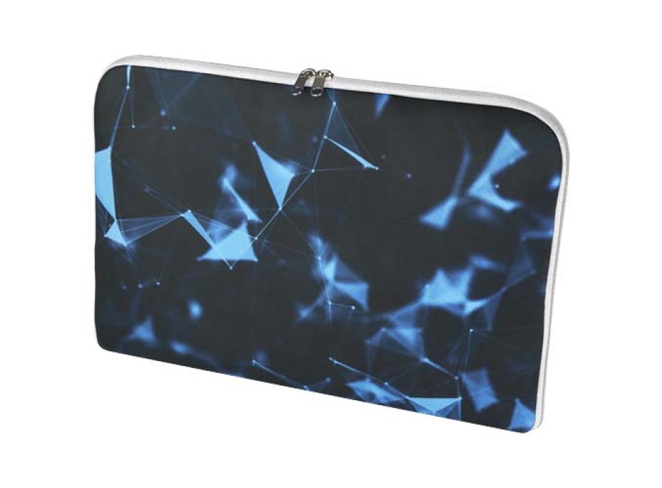 Custodia per portatile da 17" con stampa a sublimazione Mila 