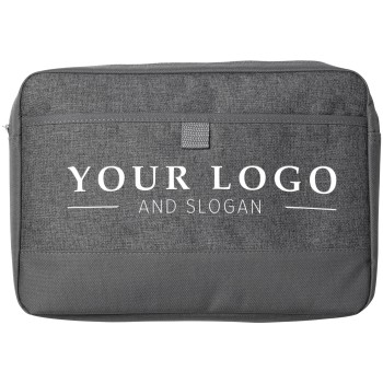 Custodia per tablet in polycanvas 600 D Leander