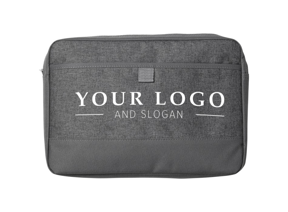 Custodia per tablet in polycanvas 600 D Leander