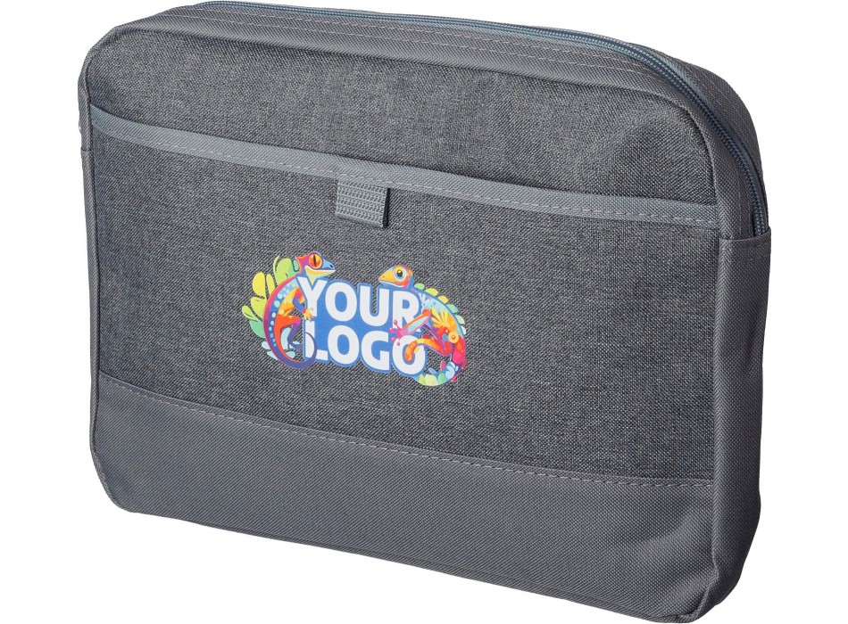 Custodia per tablet in polycanvas 600 D Leander