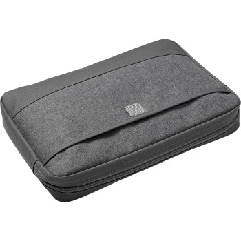 Custodia per tablet in polycanvas 600 D Leander