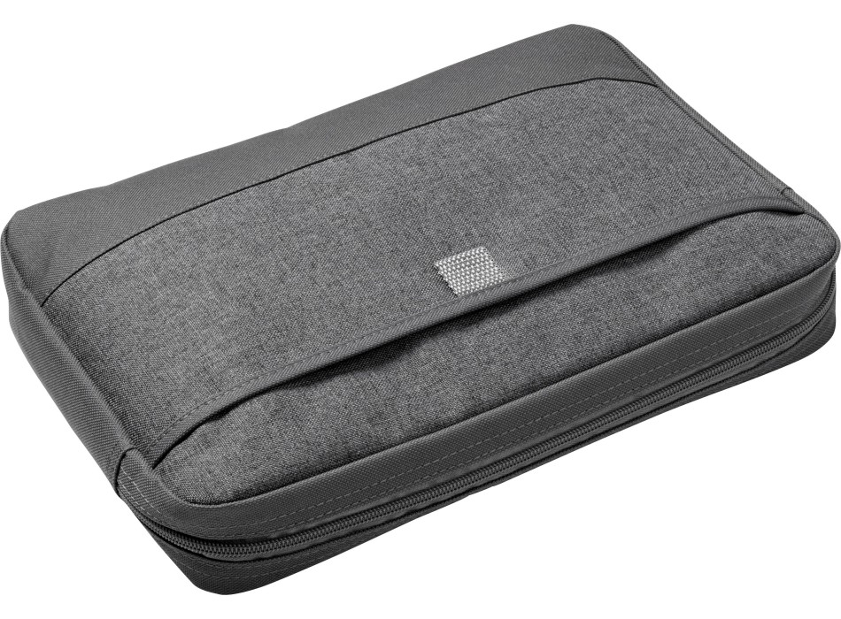 Custodia per tablet in polycanvas 600 D Leander