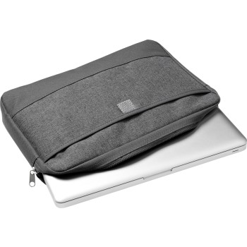 Custodia per tablet in polycanvas 600 D Leander