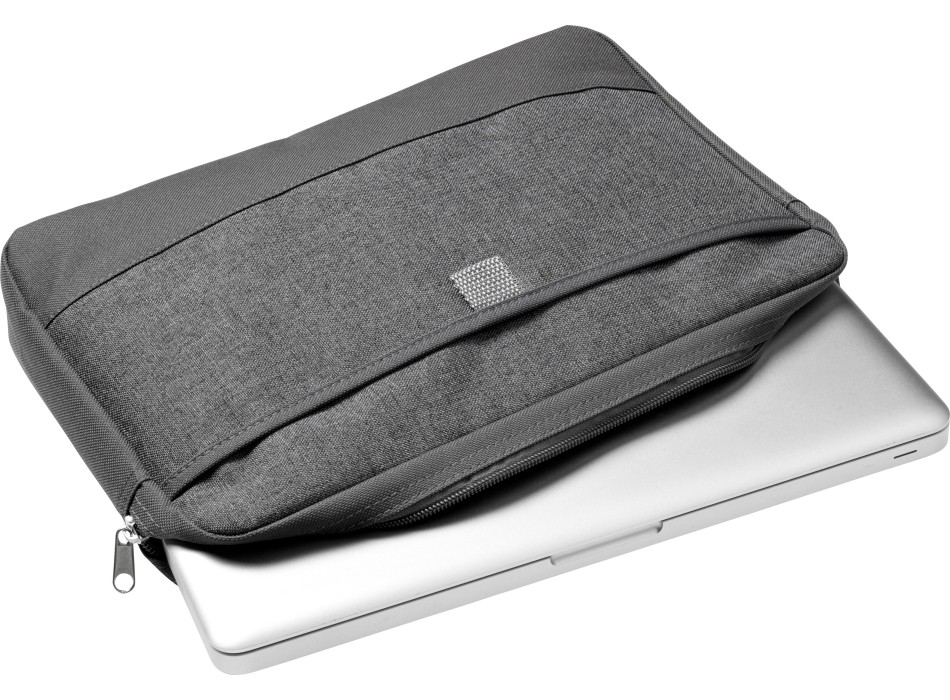Custodia per tablet in polycanvas 600 D Leander